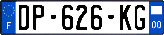 DP-626-KG