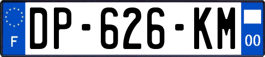 DP-626-KM