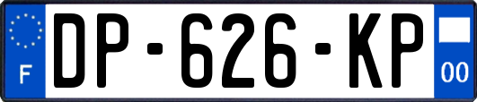 DP-626-KP
