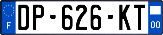 DP-626-KT
