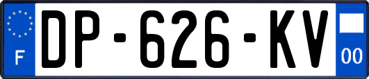 DP-626-KV