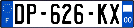 DP-626-KX