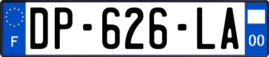 DP-626-LA