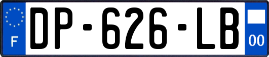 DP-626-LB