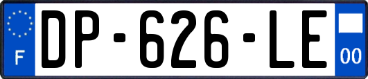 DP-626-LE
