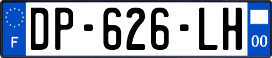 DP-626-LH