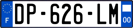 DP-626-LM