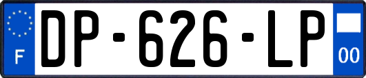 DP-626-LP