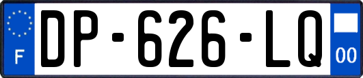 DP-626-LQ