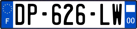 DP-626-LW