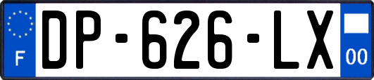 DP-626-LX