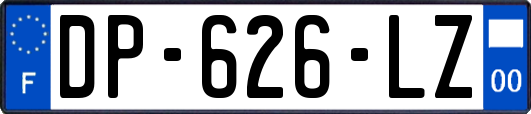 DP-626-LZ