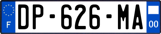 DP-626-MA