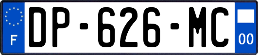 DP-626-MC