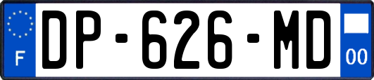 DP-626-MD