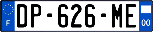 DP-626-ME