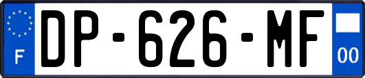 DP-626-MF