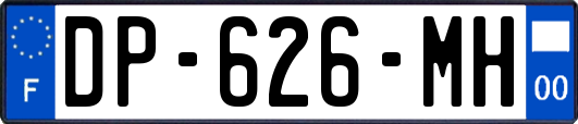 DP-626-MH