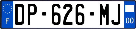 DP-626-MJ