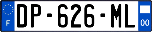 DP-626-ML
