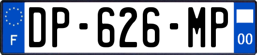 DP-626-MP
