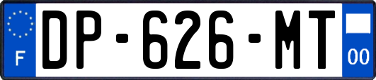 DP-626-MT