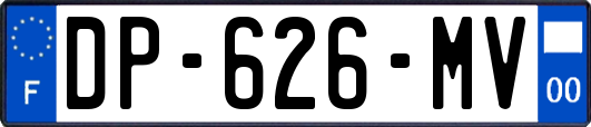 DP-626-MV