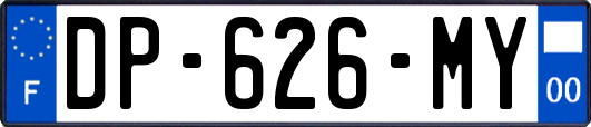 DP-626-MY
