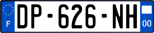DP-626-NH
