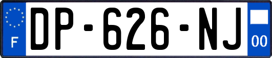 DP-626-NJ