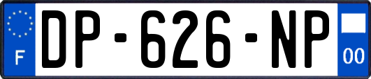 DP-626-NP