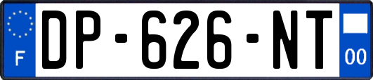 DP-626-NT