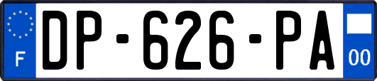 DP-626-PA