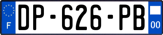 DP-626-PB