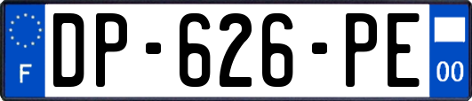 DP-626-PE