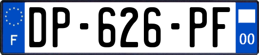 DP-626-PF