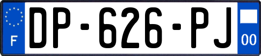 DP-626-PJ