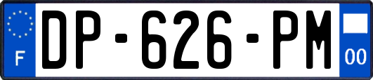 DP-626-PM