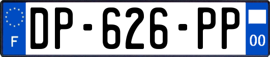 DP-626-PP