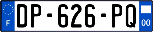 DP-626-PQ