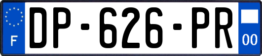 DP-626-PR