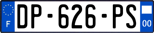 DP-626-PS