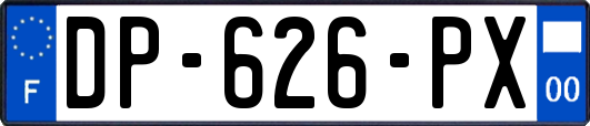 DP-626-PX
