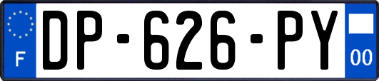 DP-626-PY
