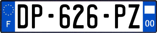 DP-626-PZ