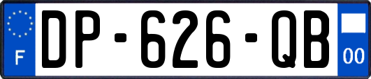 DP-626-QB