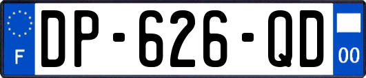 DP-626-QD