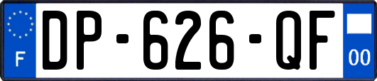 DP-626-QF