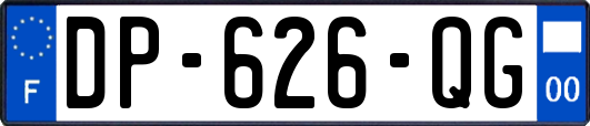 DP-626-QG