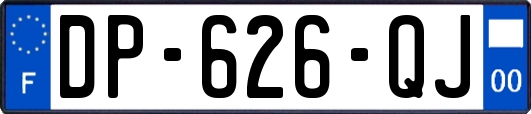DP-626-QJ